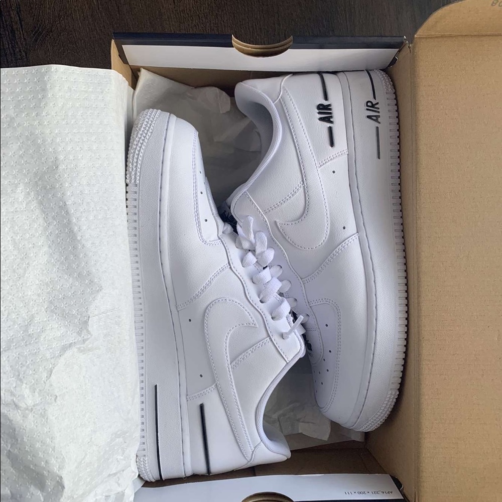 Men’s Air force 1